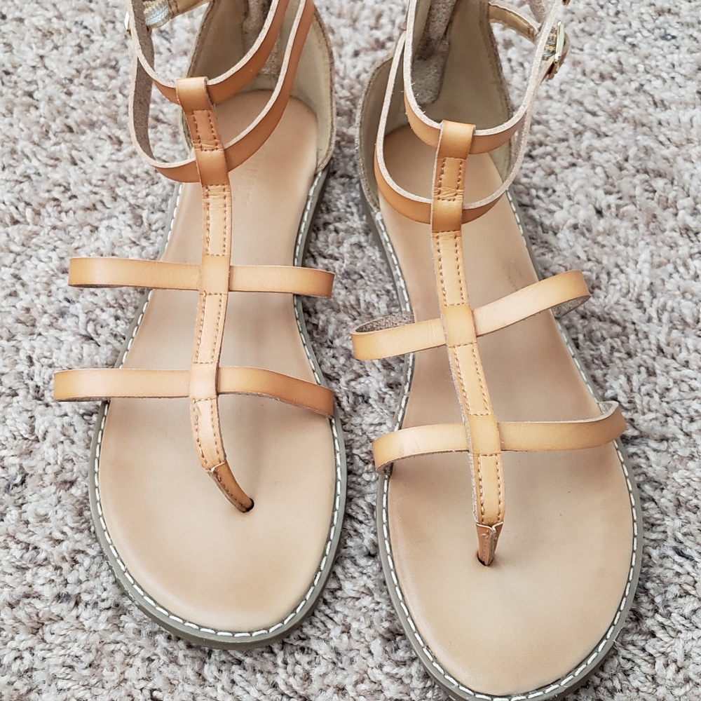 Women's Sandals - Picture 5 of 5